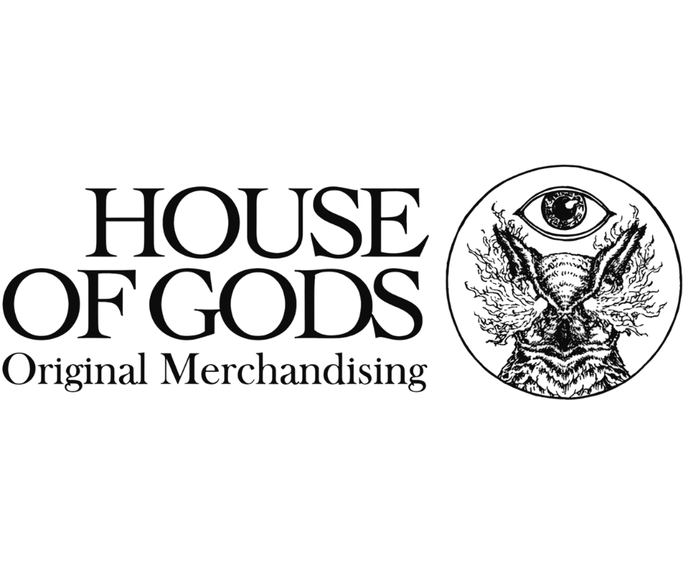House of Gods